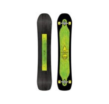 Arbor Dk Pro (25/26)