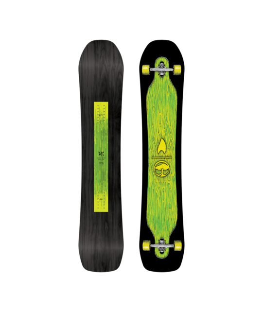 Arbor Dk Pro (25/26)