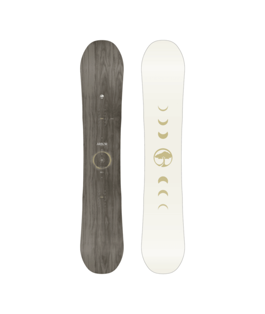 Arbor Mantra (25/26)