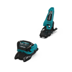 Marker Griffon 13 (25/26) Black/Blue 1028 90MM