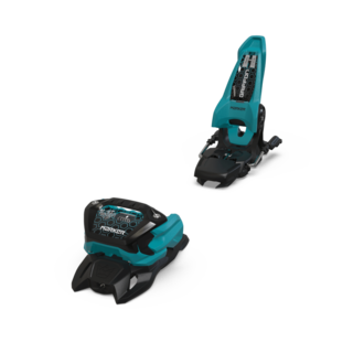 Marker Griffon 13 (25/26) Black/Blue 1028 90MM