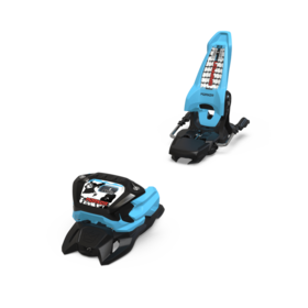 Marker Griffon 13 (25/26) Black/Light Blue 1928 100MM