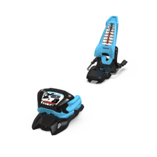 Marker Griffon 13 (25/26) Black/Light Blue 1928 100MM