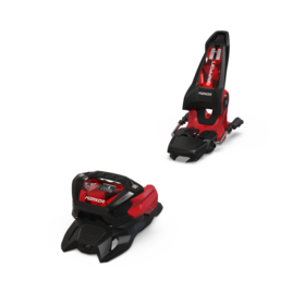 Marker Griffon 13 (25/26) Black/Red 1044