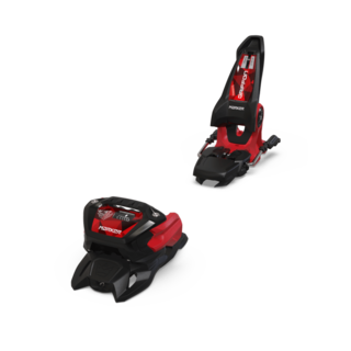 Marker Griffon 13 (25/26) Black/Red 1044