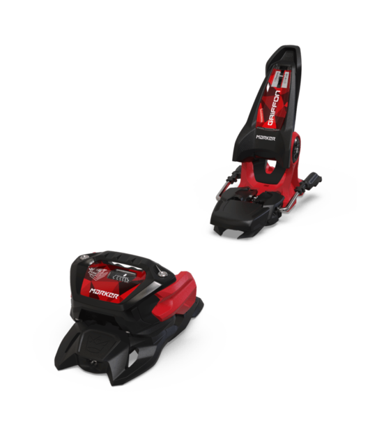 Marker Griffon 13 (25/26) Black/Red 1044 Marker Griffon 13 (25/26) Black/Red 1044
