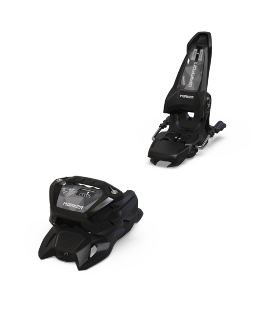 Marker Griffon 13 Id (25/26) Black 1013