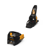 Marker Jester X 16 Mwerks (25/26) Black/Orange 1020