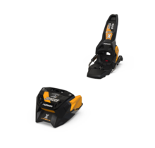 Marker Jester X 16 Mwerks (26/27) Black/Orange-1020