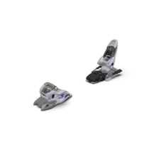 Marker Squire 11 (25/26) Grey/Purple 1280