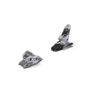 Marker Squire 11 (26/27) Grey/Purple-1280