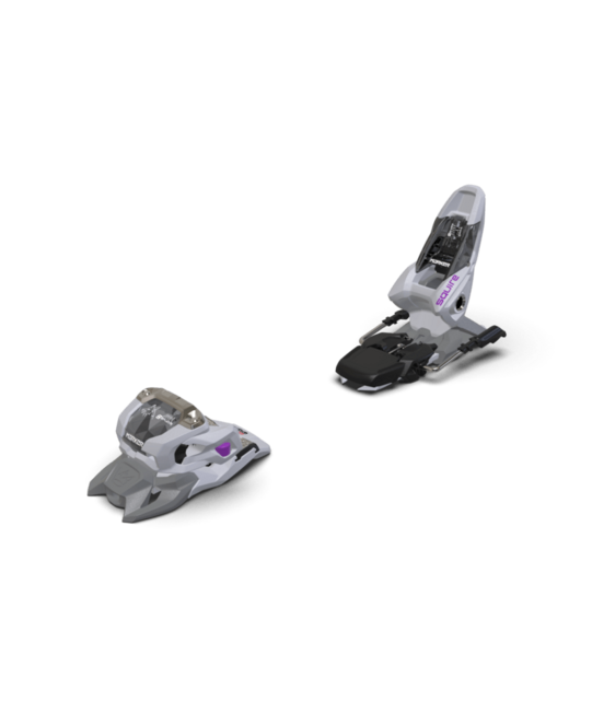 Marker Squire 11 (26/27) Grey/Purple-1280