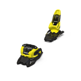 Marker Squire 11 (25/26) Black/Yellow 1025