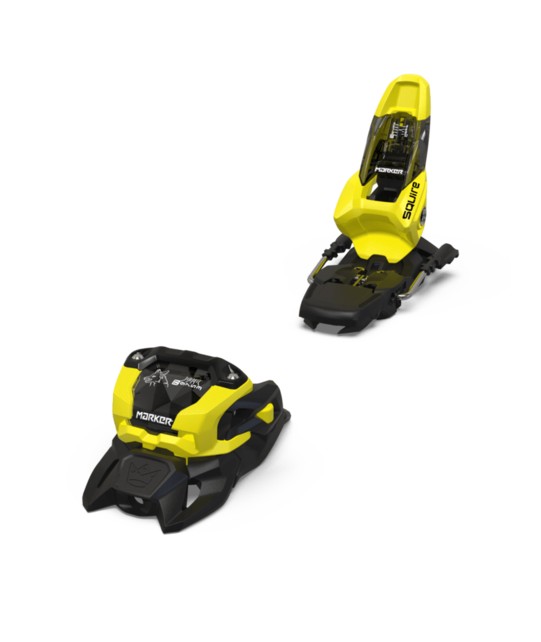 Marker Squire 11 (25/26) Black/Yellow 1025 Marker Squire 11 (25/26) Black/Yellow 1025