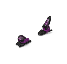 Marker Griffon 13 Id (25/26) Black/Purple 1043