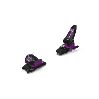 Marker Griffon 13 Id (25/26) Black/Purple 1043