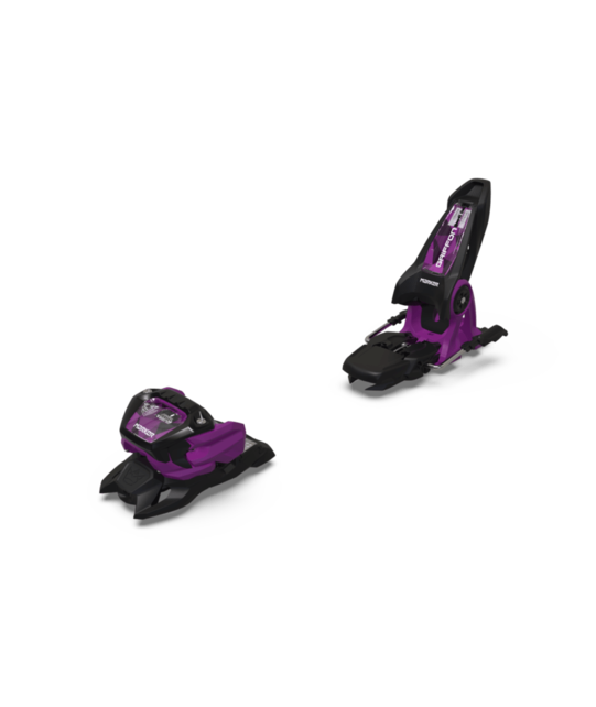 Marker Griffon 13 Id (25/26) Black/Purple 1043