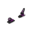 Marker Marker Griffon 13 Id (25/26) Black/Purple 1043