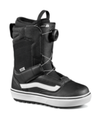 Vans K Juvie Og (25/26) Black/White-Ba2