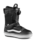 Vans K Juvie Og (25/26) Black/White-Ba2