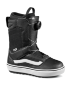 Vans K Juvie Og (25/26) Black/White-Ba2