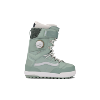 Vans W Luna Pro (25/26) 30Th Anniversary Gray Olive-Emw