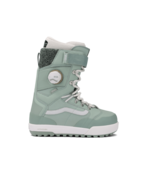 Vans W Luna Pro (25/26) 30Th Anniversary Gray Olive-Emw