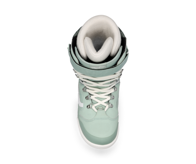 Vans W Luna Pro (25/26) 30Th Anniversary Gray Olive-Emw