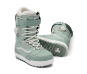 Vans W Luna Pro (25/26) 30Th Anniversary Gray Olive-Emw