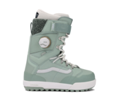 Vans W Luna Pro (25/26) 30Th Anniversary Gray Olive-Emw