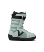 Vans M Hi-Standard Pro (25/26) 30Th Anniversary Gray Olive-Emw Vans M Hi-Standard Pro (25/26) 30Th Anniversary Gray Olive-Emw