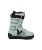 Vans M Hi-Standard Pro (25/26) 30Th Anniversary Gray Olive-Emw Vans M Hi-Standard Pro (25/26) 30Th Anniversary Gray Olive-Emw