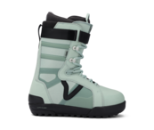 Vans M Hi-Standard Pro (25/26) 30Th Anniversary Gray Olive-Emw Vans M Hi-Standard Pro (25/26) 30Th Anniversary Gray Olive-Emw