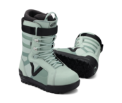 Vans M Hi-Standard Pro (25/26) 30Th Anniversary Gray Olive-Emw Vans M Hi-Standard Pro (25/26) 30Th Anniversary Gray Olive-Emw