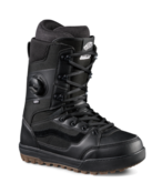 Vans M Invado Pro (25/26) Black/Gum-B9M