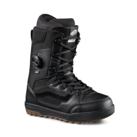 Vans M Invado Pro (25/26) Black/Gum-B9M