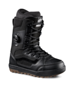 Vans M Invado Pro (25/26) Black/Gum-B9M
