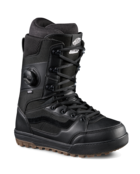 Vans M Invado Pro (25/26) Black/Gum-B9M