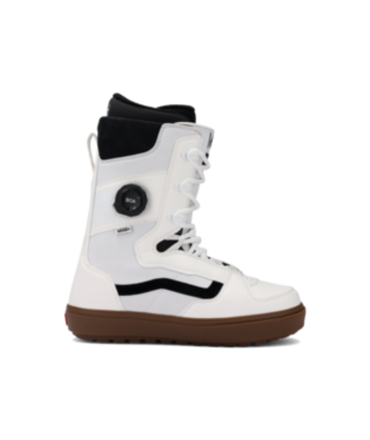 Vans M Invado Og (25/26) White/Gum-9Dh