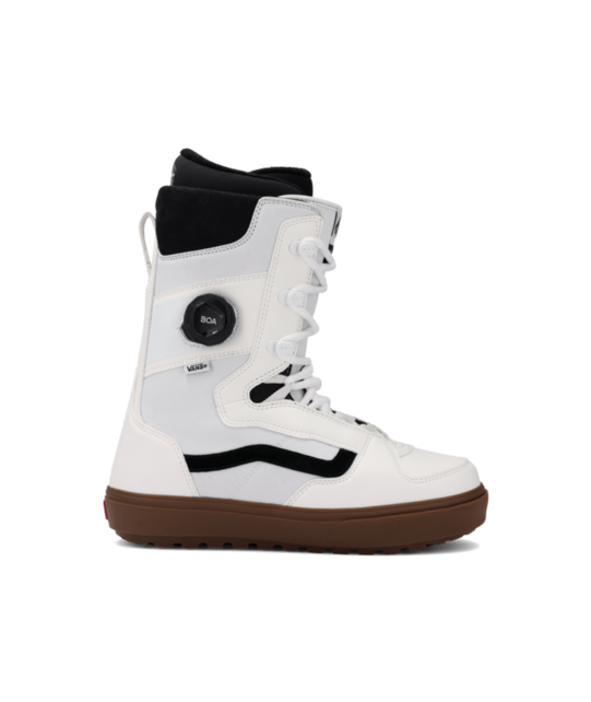 Vans M Invado Og (25/26) White/Gum-9Dh