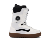 Vans M Invado Og (25/26) White/Gum-9Dh