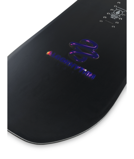 Ride Algorythm (25/26)