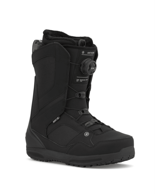 Ride Anthem (25/26) Black-1013