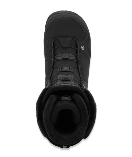 Ride Anthem (25/26) Black-1013