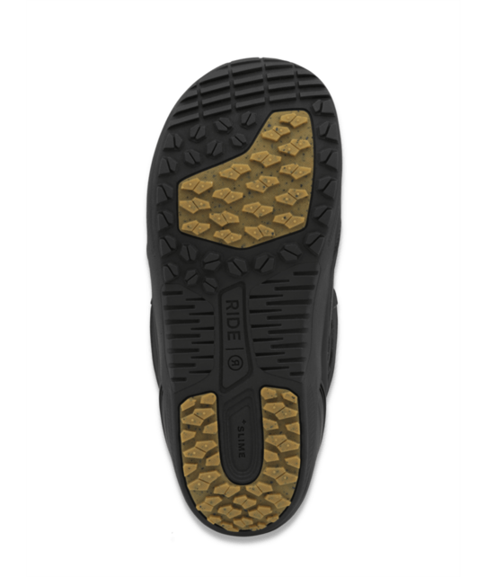 Ride Anthem (25/26) Black-1013