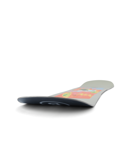 Ride Burnout (25/26)