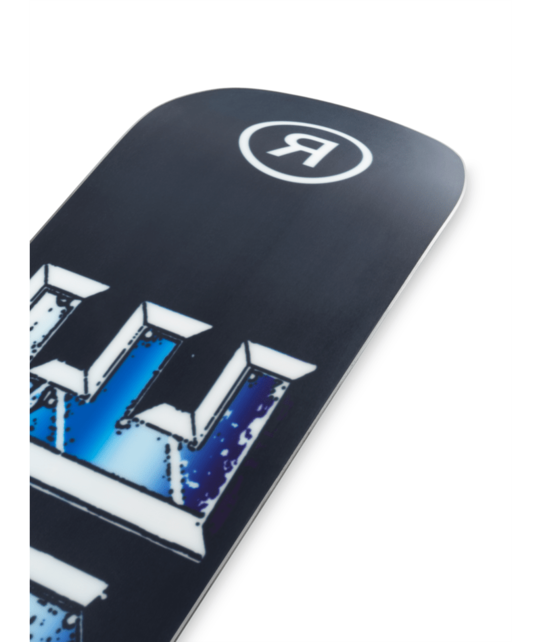 Ride Burnout (25/26)