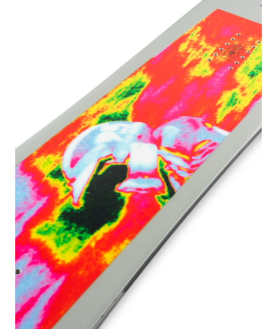 Ride Burnout (25/26)