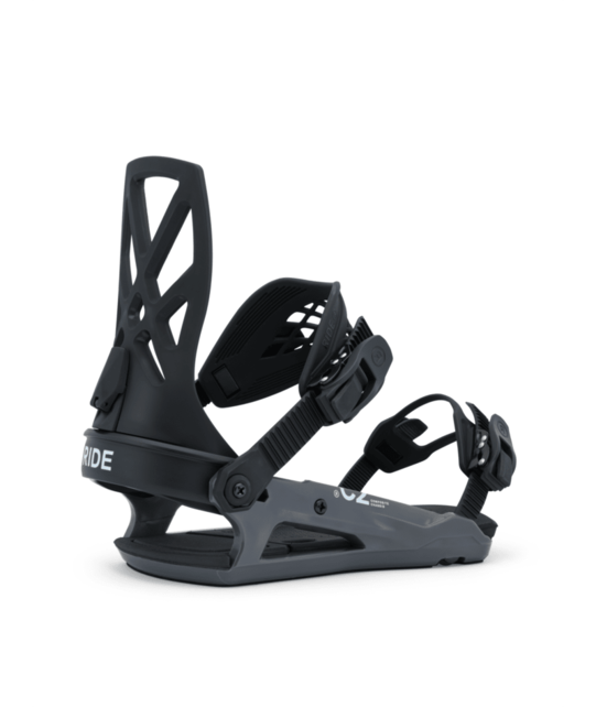 Ride C-2 (25/26) Black-1013