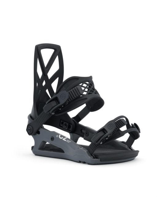 Ride C-2 (25/26) Black-1013